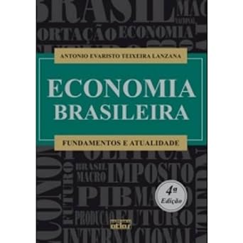 Economia Brasileira uma Introducao Critica Unknown